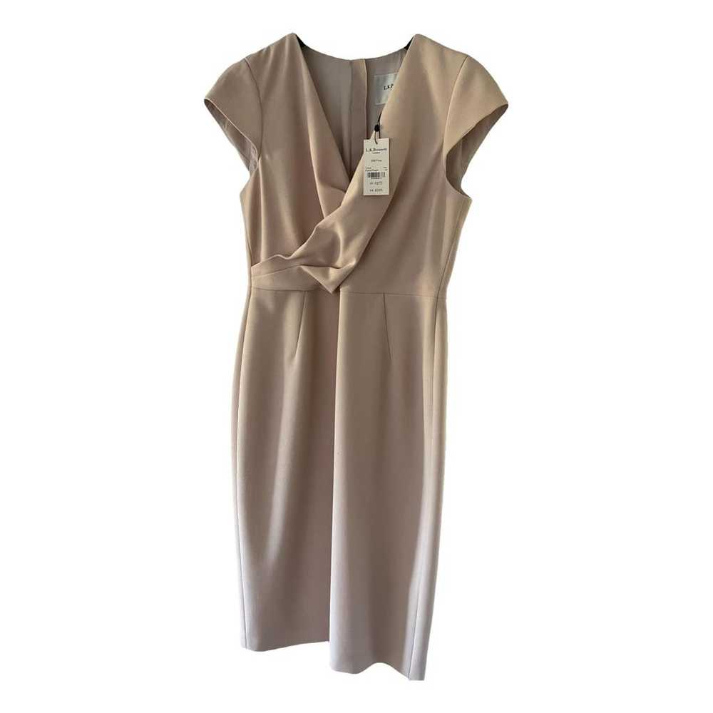 Lk Bennett Mid-length dress - image 1