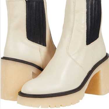 Free People James Chelsea Boots