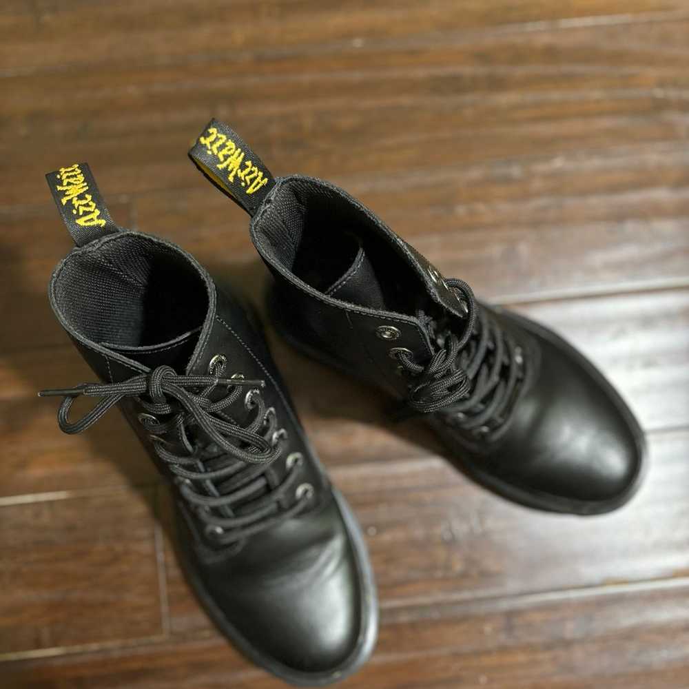 Doc Martens Size 7 - image 2