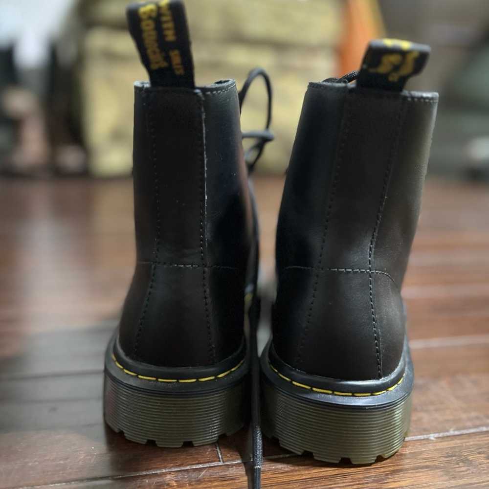 Doc Martens Size 7 - image 3