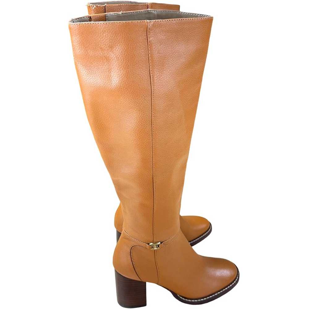 Sam Edelman Women's Elsy Knee High Boot Caramel S… - image 2