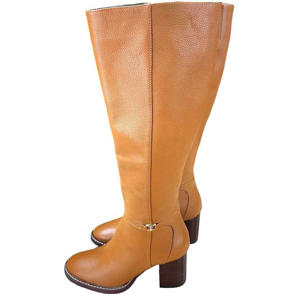 Sam Edelman Women's Elsy Knee High Boot Caramel S… - image 4