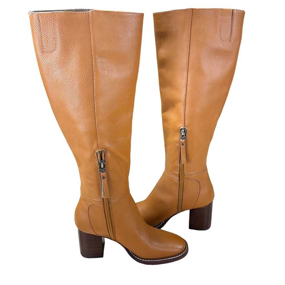 Sam Edelman Women's Elsy Knee High Boot Caramel S… - image 5