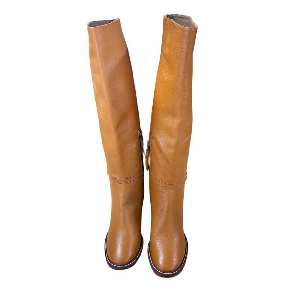 Sam Edelman Women's Elsy Knee High Boot Caramel S… - image 6