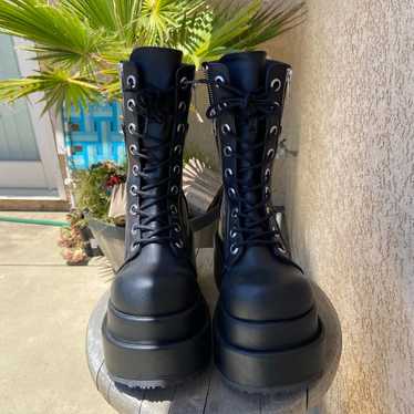 Demonia Bear 265 Boots