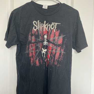 Vintage Slipknot Shirt - image 1