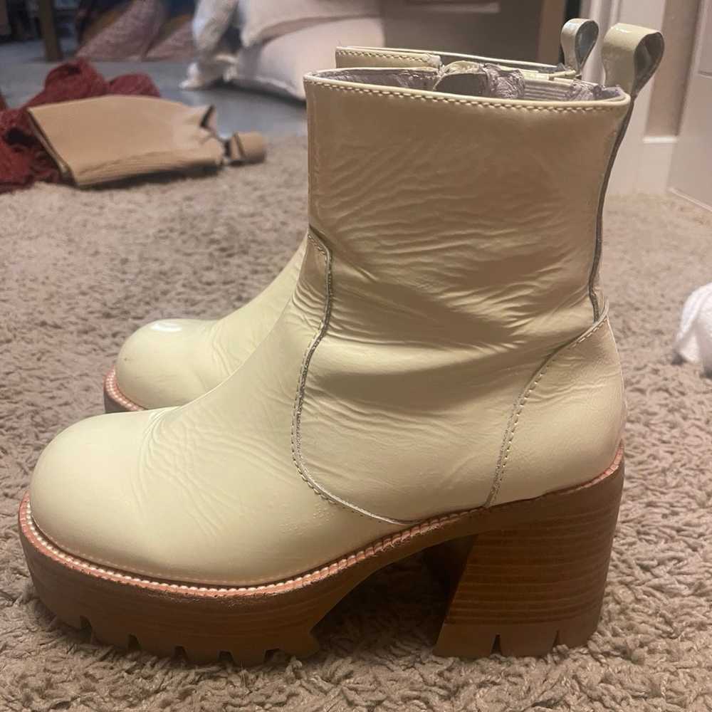 Jeffrey Campbell Quavo Boots - image 4