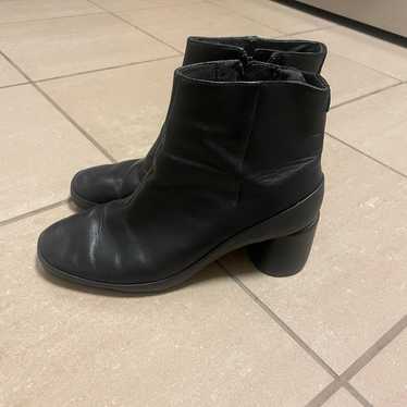 Camper ankle boots