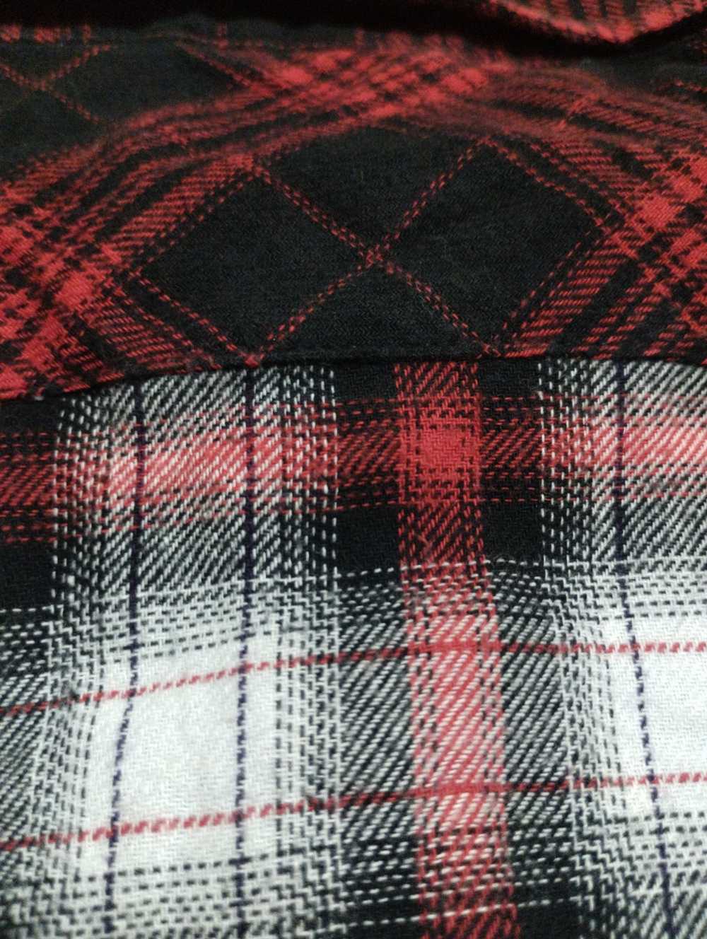 Designer × Flannel × semanticdesign Semantic Desi… - image 6