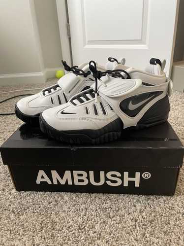 Ambush Design × Nike Air Adjust Force ‘Summit Whit