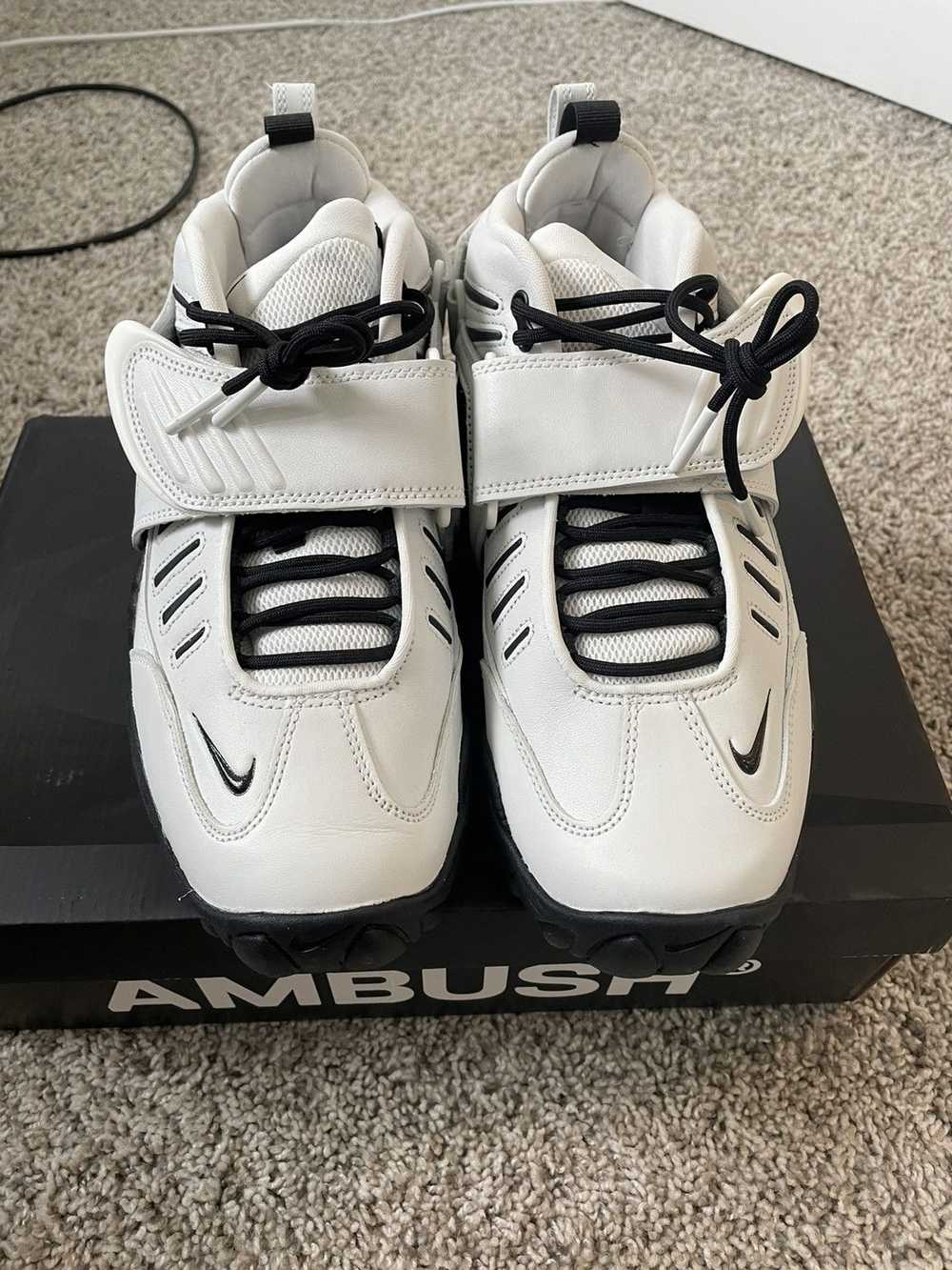 Ambush Design × Nike Air Adjust Force ‘Summit Whi… - image 2