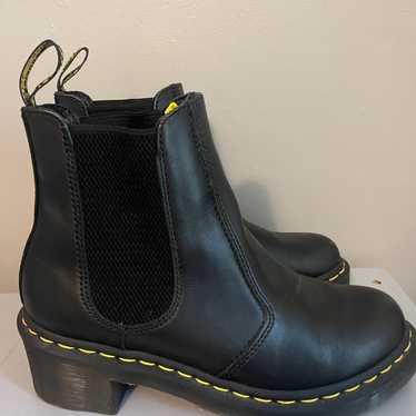 Dr. Martens Cadence Chelsea Boots