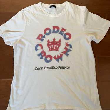 Rodeo Crowns T-shirt. - image 1