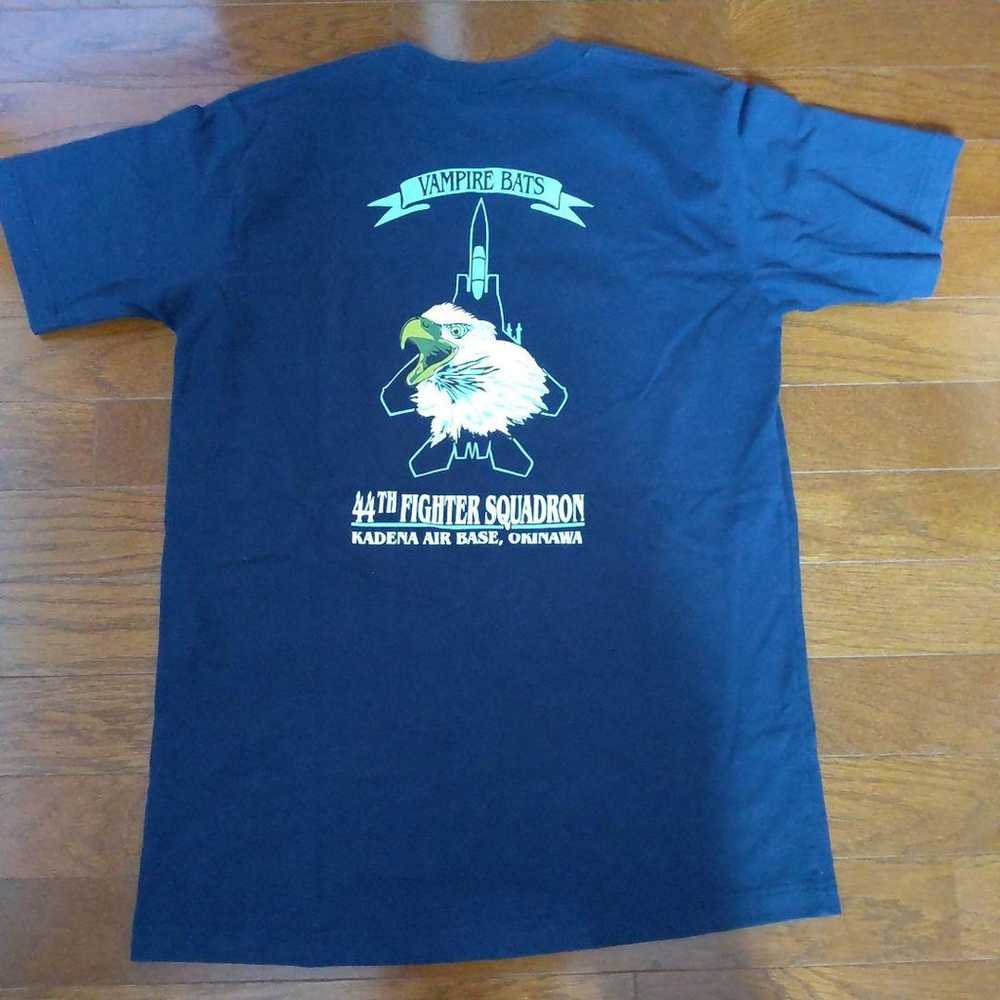 Squadron official T-shirt. - image 1