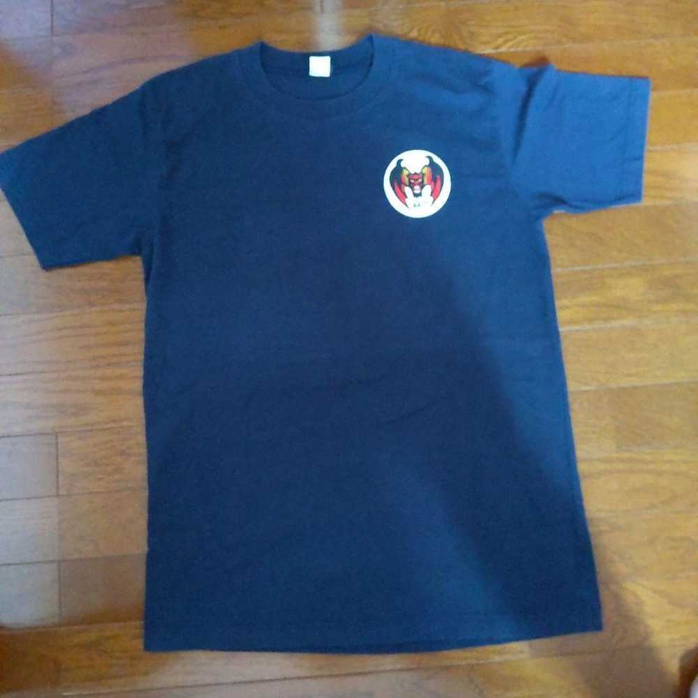 Squadron official T-shirt. - image 2