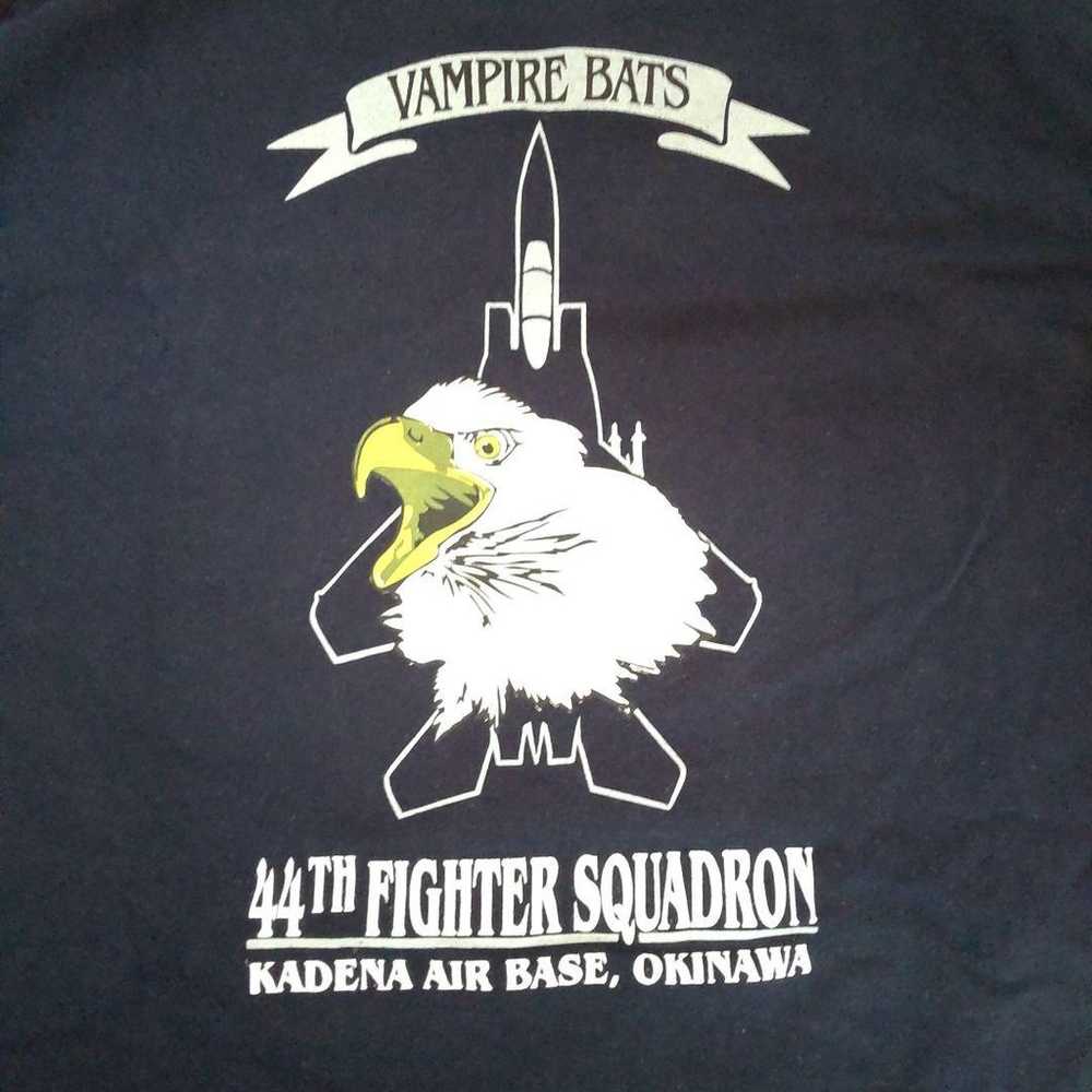 Squadron official T-shirt. - image 5