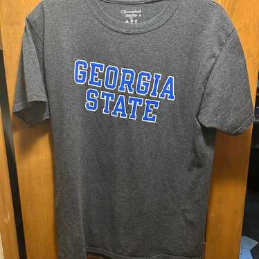 Georgia State Panthers champion shirt mens medium - image 1