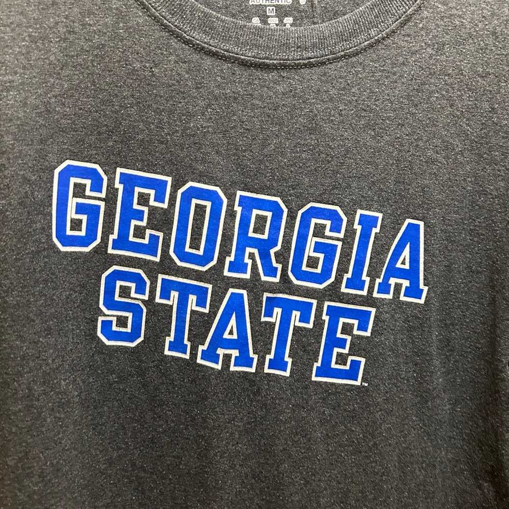 Georgia State Panthers champion shirt mens medium - image 2