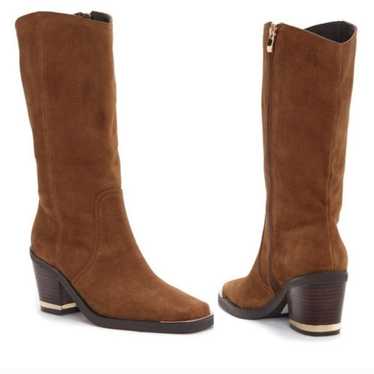 Vince Camuto Babellie Western Boot