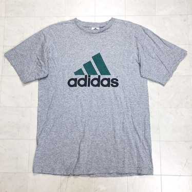 adidas short-sleeve T-shirt for men, men's size M… - image 1