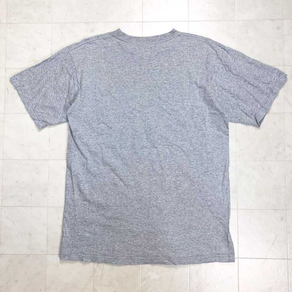 adidas short-sleeve T-shirt for men, men's size M… - image 2