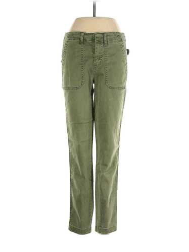 J.Crew Women Green Jeans 26W