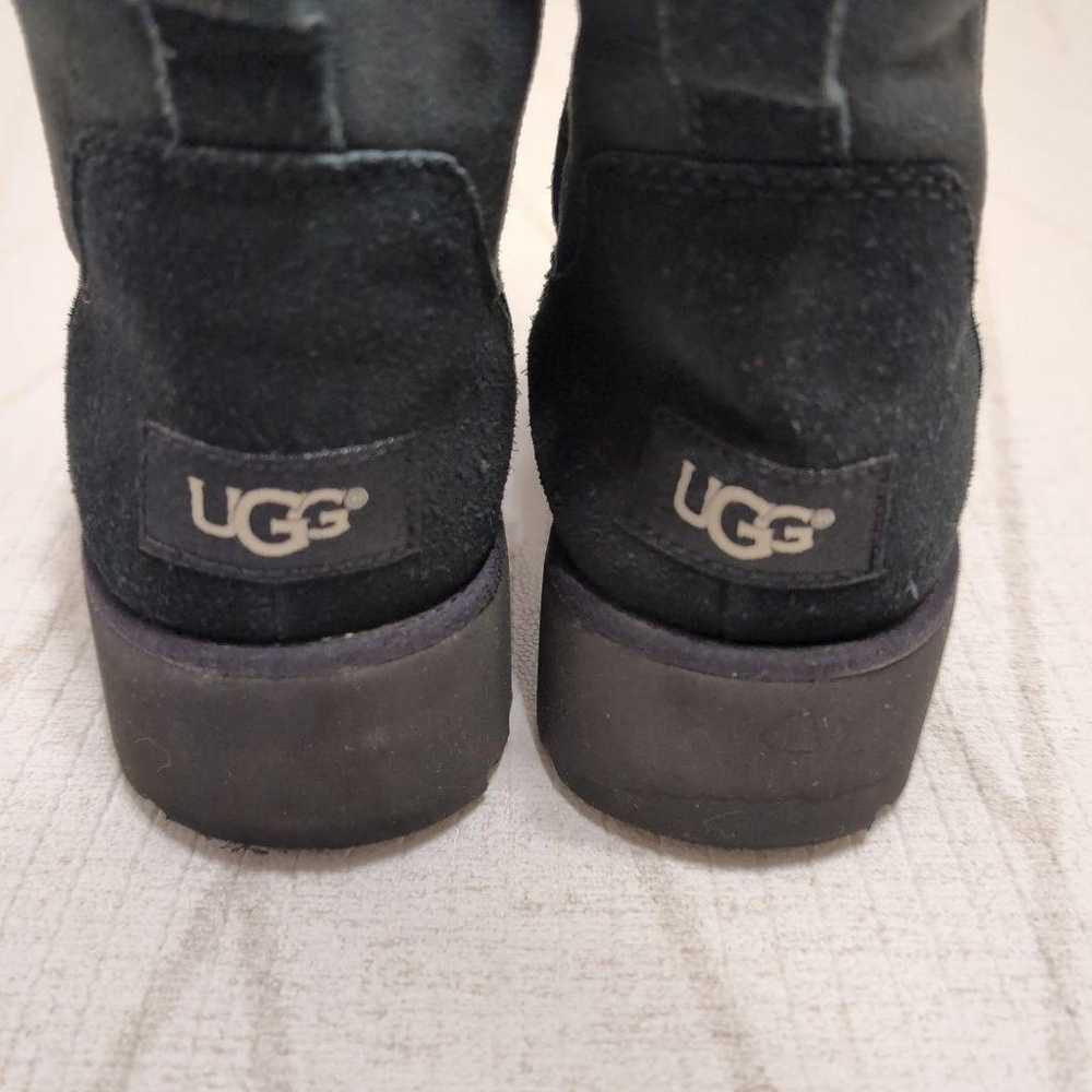 UGG Kristin Boots 1012497 - image 3