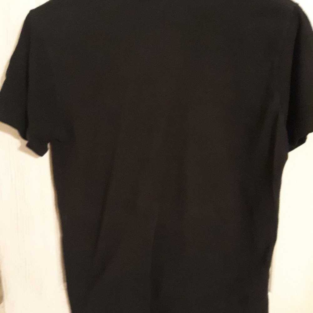 Vintage Rare Mens Black Medium Joan Jett And The … - image 3