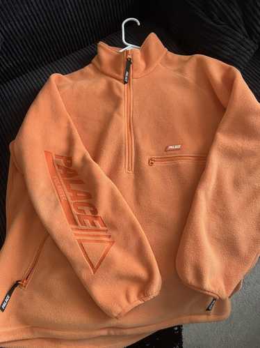 Palace Palace Polartec Fleece