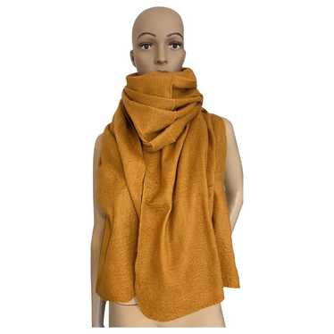 Bottega Veneta Cashmere scarf - image 1