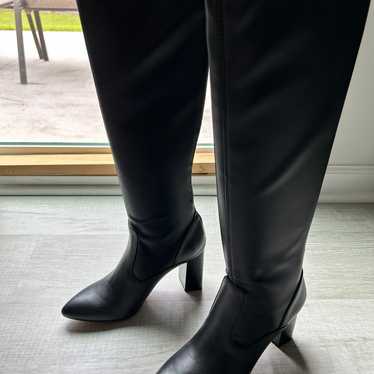 Franco Sarto Katherine Boots Size 6.5