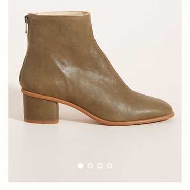 Anthropologie Emmeline boots - image 1