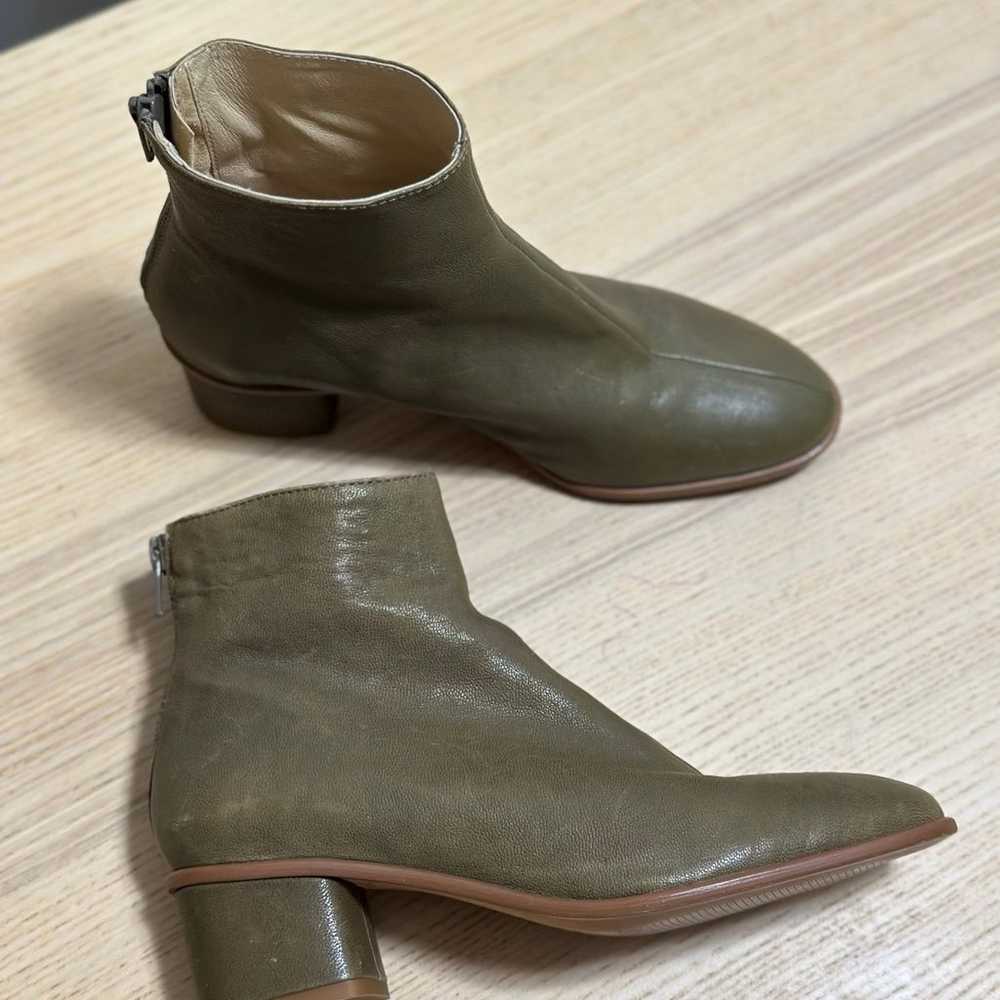 Anthropologie Emmeline boots - image 3