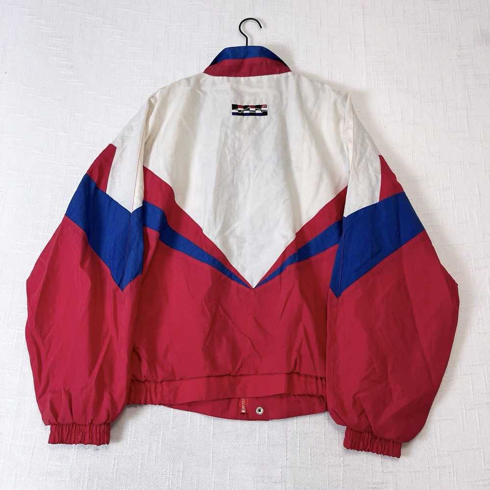 NASCAR × Sportswear × Vintage 90s Firestone Racin… - image 2