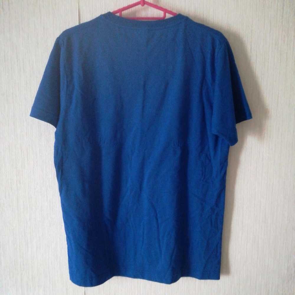 Vintage Star Wars Short-sleeved T-shirt Blue M - image 5