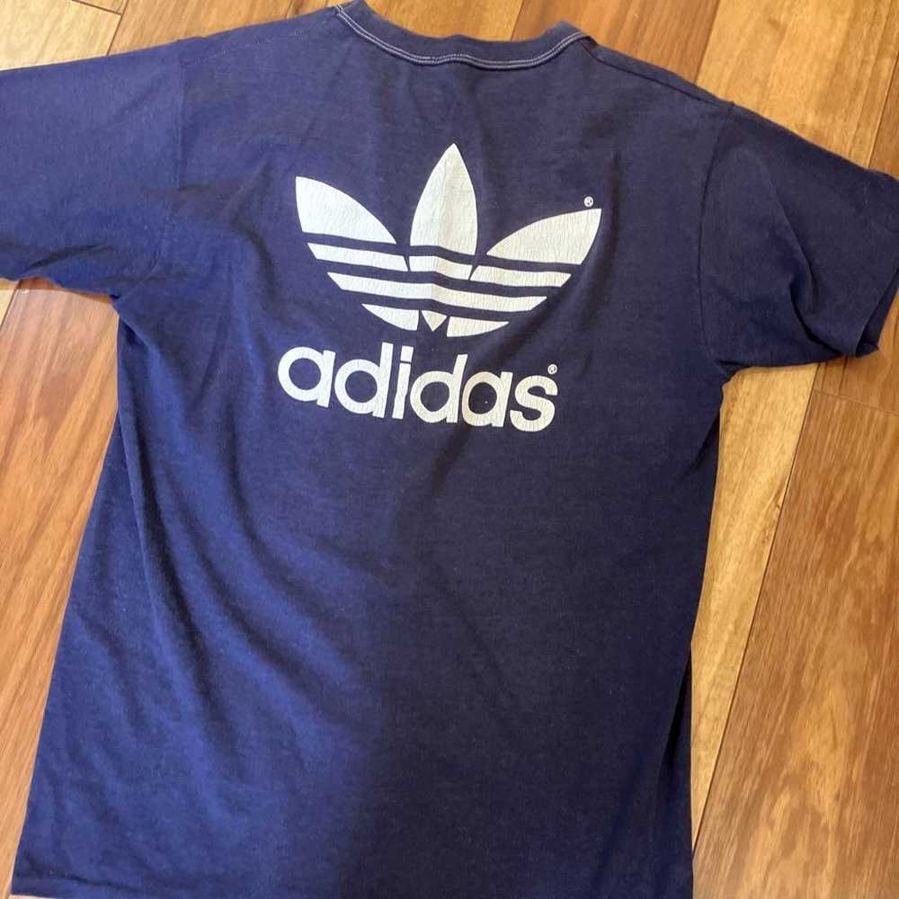 adidas Vintage T-shirt - image 3