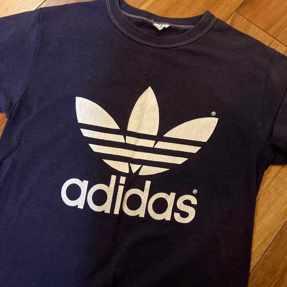 adidas Vintage T-shirt - image 6