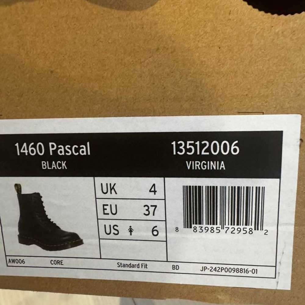 Dr. Martens 8-hole 1460 PASCAL - image 2