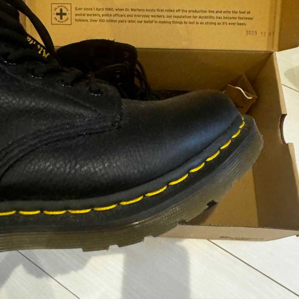 Dr. Martens 8-hole 1460 PASCAL - image 3