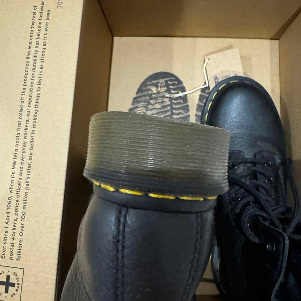 Dr. Martens 8-hole 1460 PASCAL - image 6