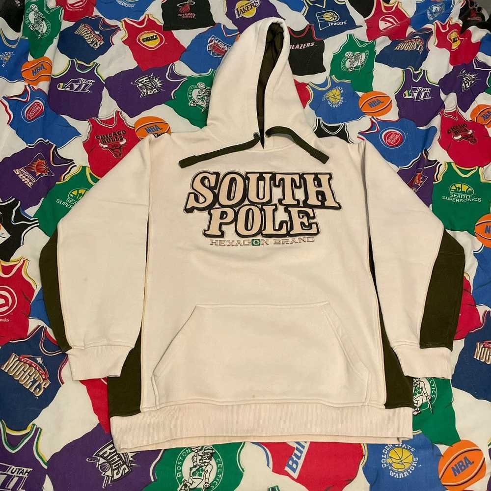 Ecko Unltd. × Element × Southpole Y2K South Pole … - image 1