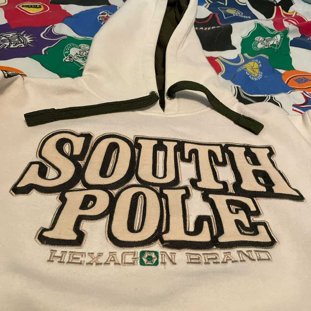 Ecko Unltd. × Element × Southpole Y2K South Pole … - image 3