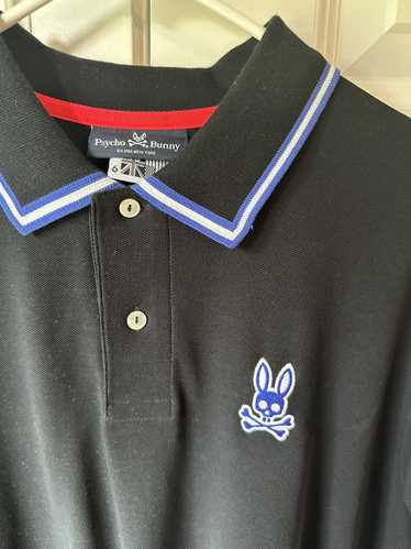 Psycho Bunny Psycho bunny polo size 6 (L)