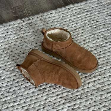 UGG Classic Ultra Mini