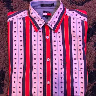 vintage Tommy Hilfiger - image 1