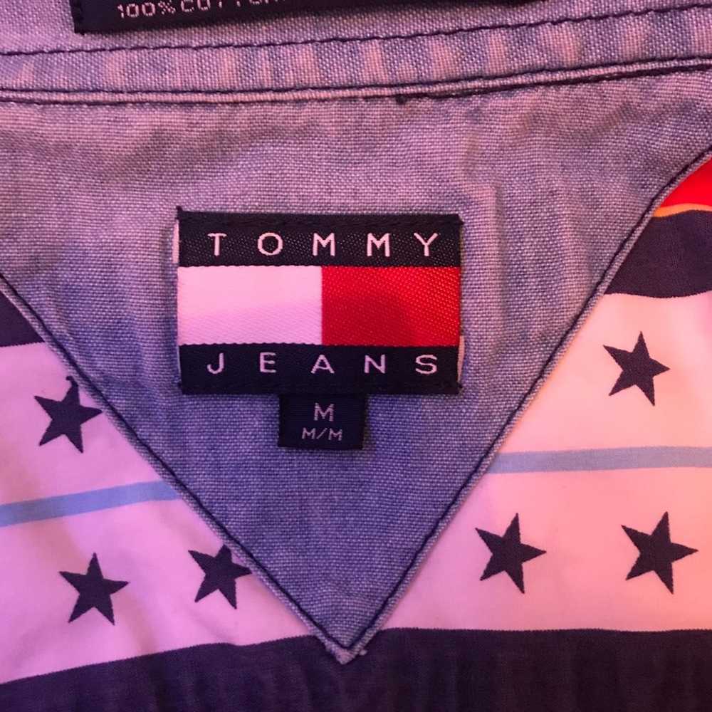 vintage Tommy Hilfiger - image 2