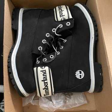 Timberland Women's 6 Inch Premium