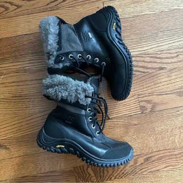 UGG Adirondack snow boots