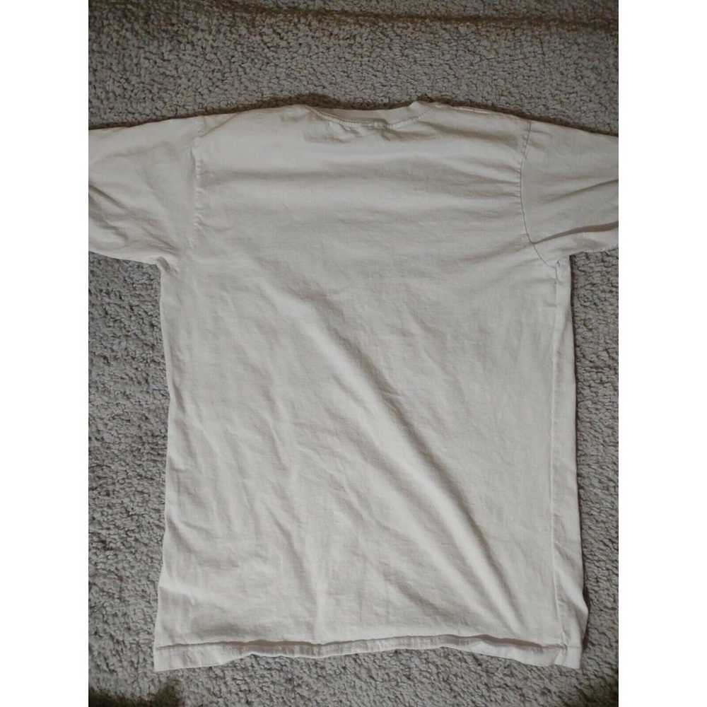 Vintage Velero Sport Medium White Tshirt Punta Ca… - image 10