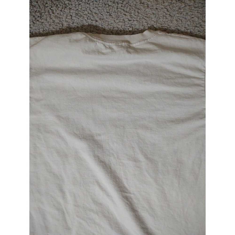 Vintage Velero Sport Medium White Tshirt Punta Ca… - image 12